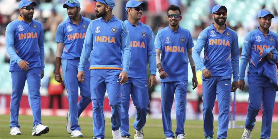 IND-AUS: नंबर-1 का ताज बचाने को टीम इंडिया का आज जीतना जरूरी