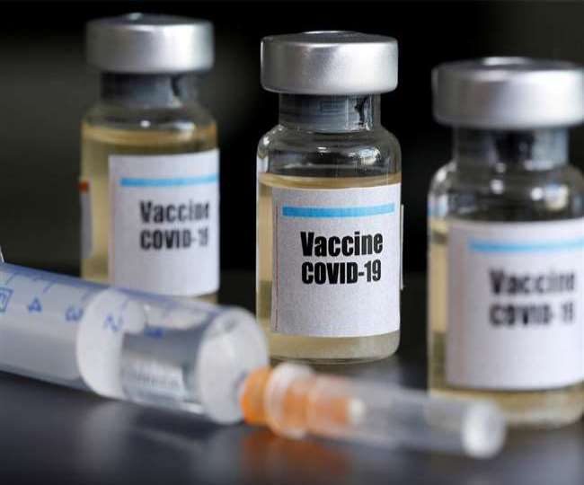 सबसे बड़ी खबर : कोरोना की वैक्सीन…