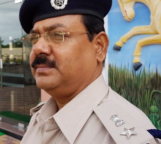 एसपी ने बैठक में कहा- रात को तैयार रहना, गश्त चैक होगी