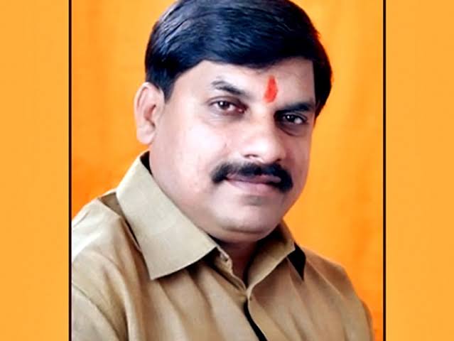 .. इसलिए विधायक का परिवार पोजीटीव !