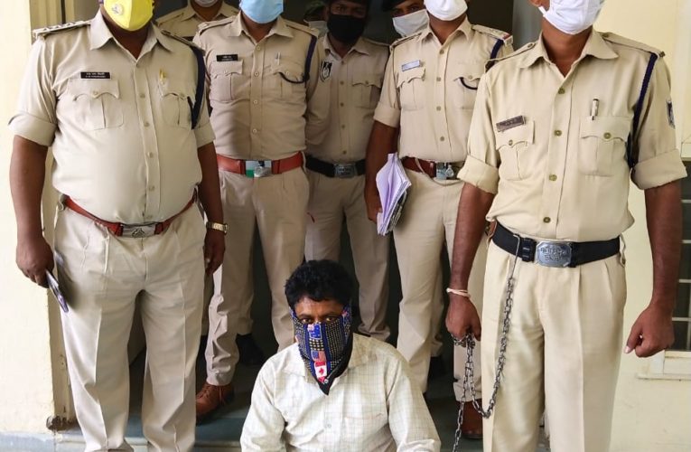 माँ-बेटी हत्याकांड का खुलासा