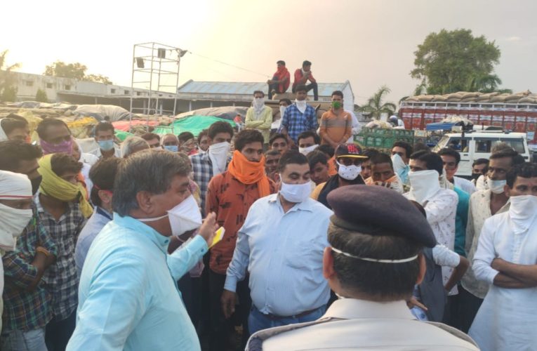 दो दिन में बेनकाब होंगे महिदपुर के कथित भ्रष्टाचारी..
