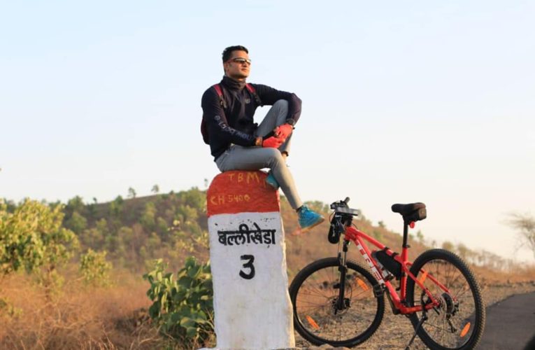 आईपीएस ने बताए साईकिल दुर्घटना रोकने के 19 पाइंट..