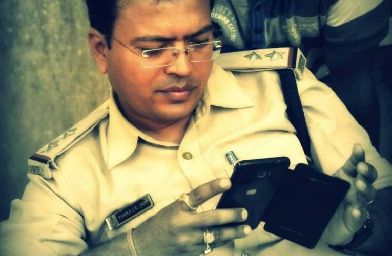 उज्जैन के बलात्कारी सब इंस्पेक्टर के मामले में मुख्यमंत्री का बड़ा बयान