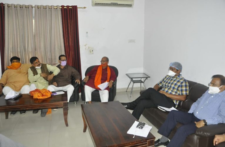 उज्जैन की बड़ी खबर, लाॅक डाउन की शुरुआत रविवार से