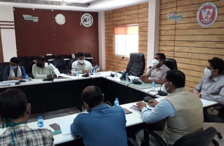 किसानों को राहत पहुंचाने के लिए उज्जैन कलेक्टर का बड़ा अभियान 4 नवंबर से