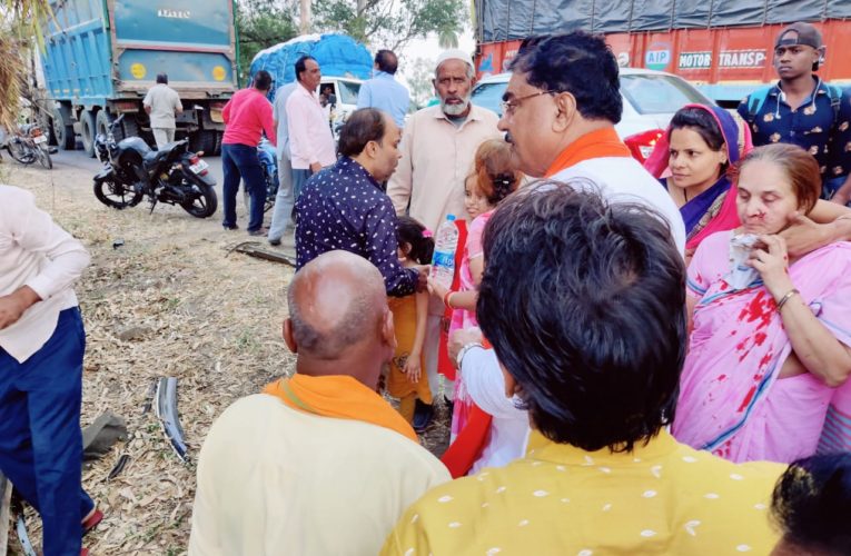 कृषि मंत्री को आया गुस्सा.. रेत माफियाओं पर ताबड़तोड़ कार्रवाई